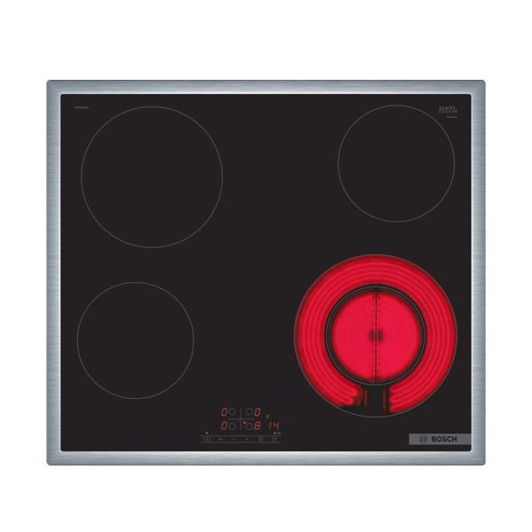 BOSCH Вградна плотна PKF 645BB2E - Image 1