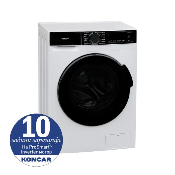 KONCAR Машина за перење PR 149MAINV - Image 1