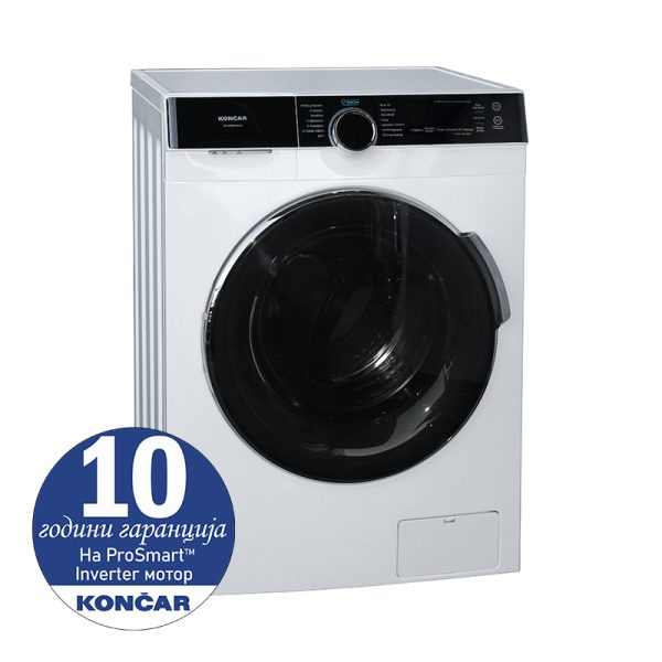 KONCAR Машина за перење PR 149MKINVA - Image 1