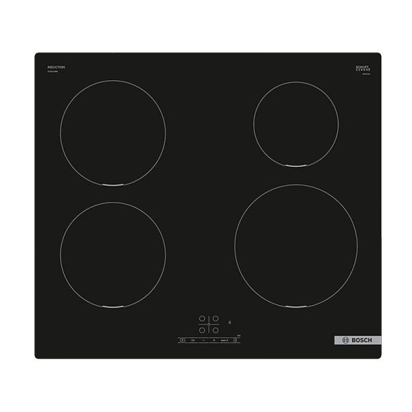 BOSCH Вградна индукциска плотна PUE 611BB5D - Image 1
