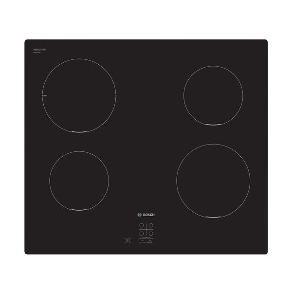 BOSCH Вградна индукциска плотна PUG 611AA5D - Image 1