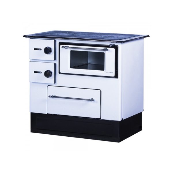 Шпорет на дрва Alfa Plam REGULAR 46 ELEGANT - Image 1