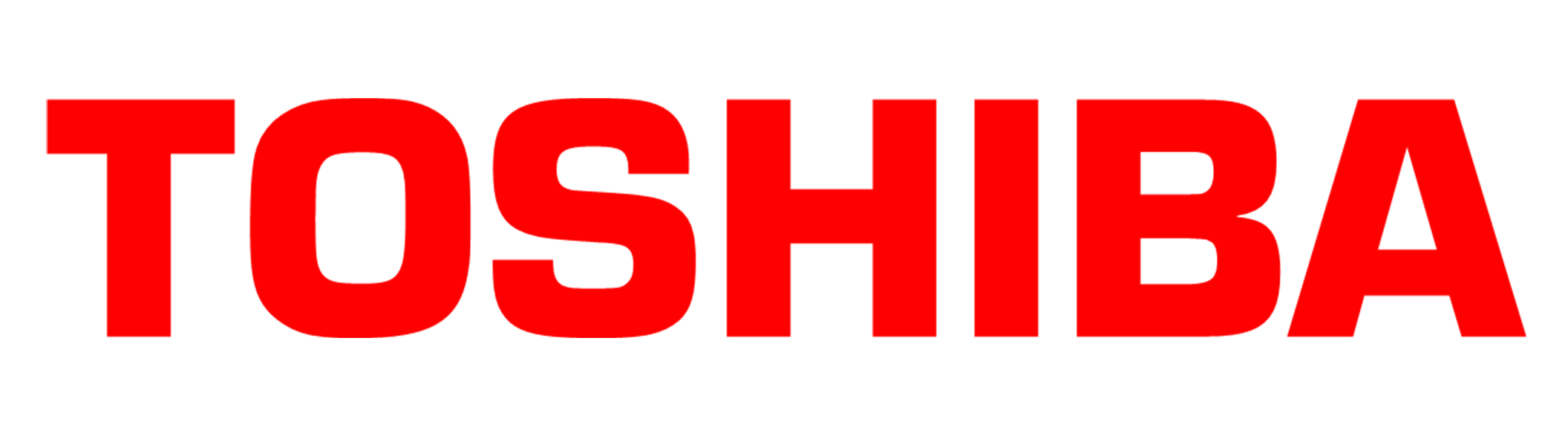 TOSHIBA