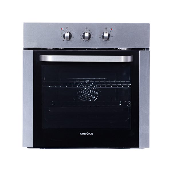 KONCAR Вграден сет фурна и плотна UGS 5 M - Image 6