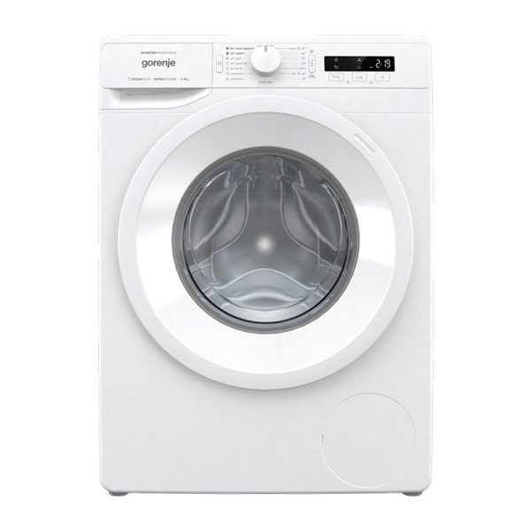 GORENJE Машина за перење WNPI 82BS - Image 1