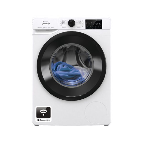 GORENJE Машина за перење WPNEI 72A1SWIFI - Image 1