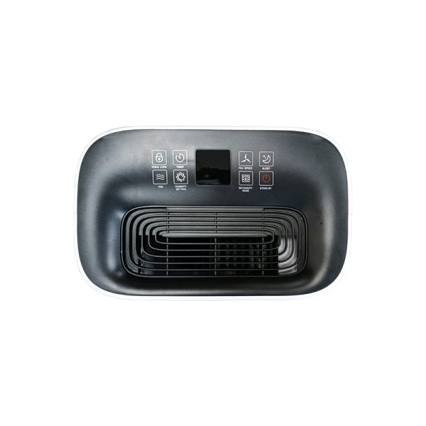 FOX Одвлажнувач DHF 4025 - Image 3