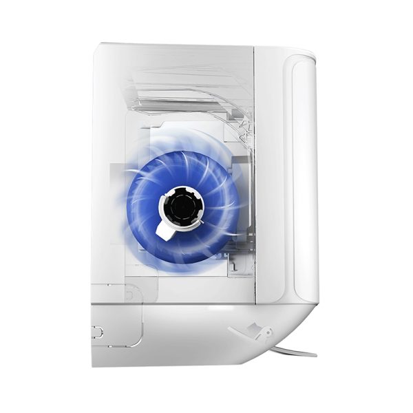 TCL Инвертер клима уред T PRO TAC-12CHSD / TPG31I3A - Image 4