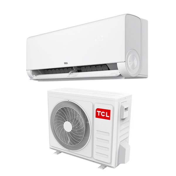 TCL Инвертер клима уред BreezeIN TAC-12CHSD / UG11V3A - Image 1