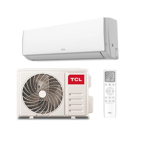 TCL Инвертер клима уред ELITE TAC-12CHSD / XAF1I - Image 1
