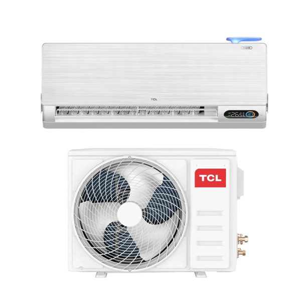 TCL Инвертер клима уред FreshIN 2.0 TAC-12CHSD - Image 1
