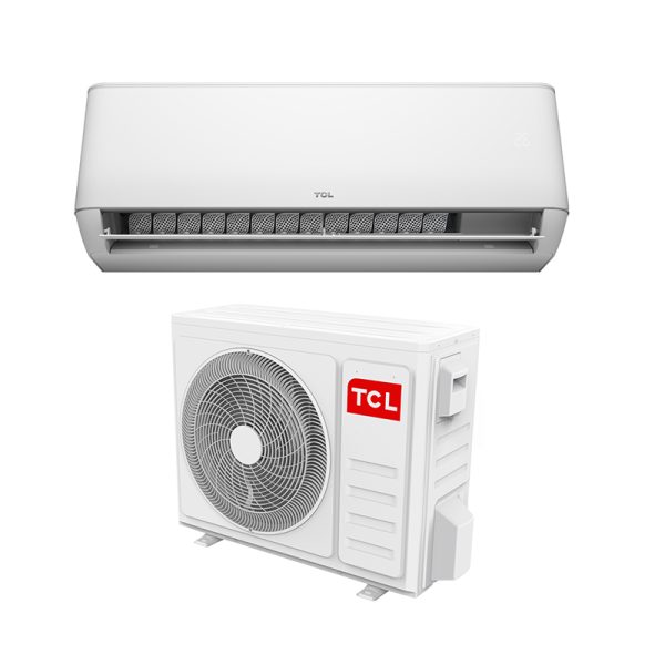 TCL Инвертер клима уред T PRO TAC-12CHSD / TPG31I3A - Image 1