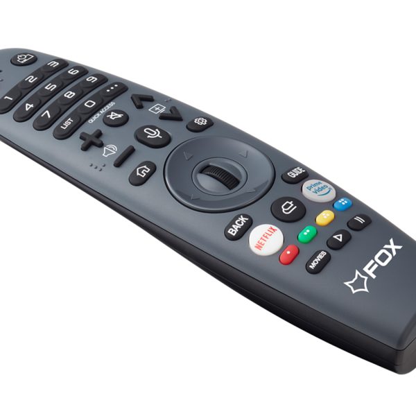 FOX SMART Телевизор TV43 WOS640E - Image 3