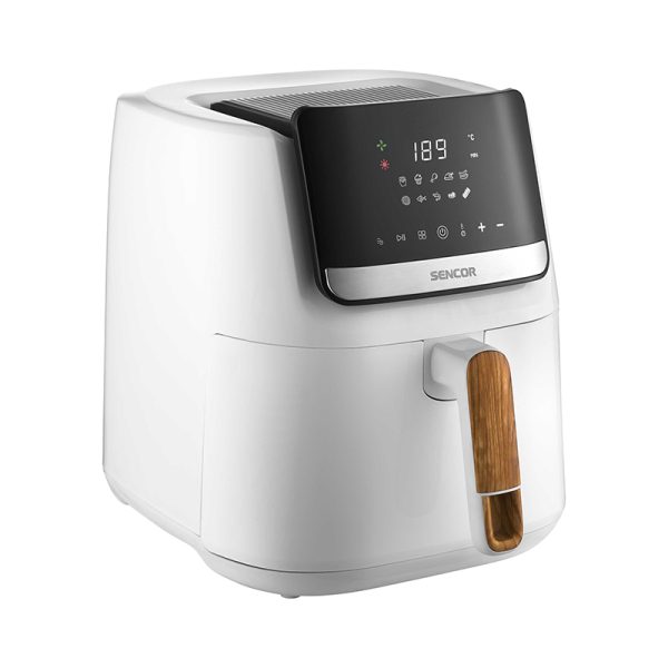 SENCOR Фритеза без масло SFR 6551 WH - Image 1