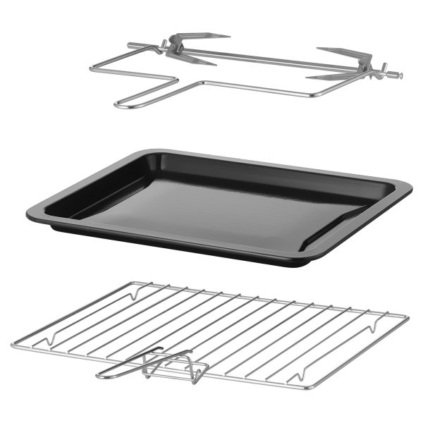 SENCOR Мини шпорет SEO 3500BK - Image 6