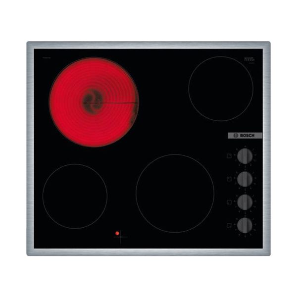 BOSCH Вградна плотна PKE 645CA2E - Image 1