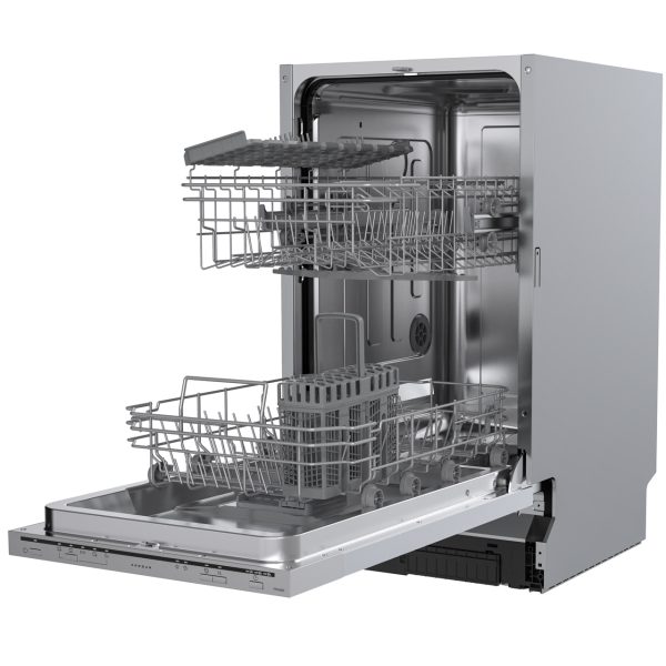 KONCAR Машина за садови PP 45IM5 - Image 2