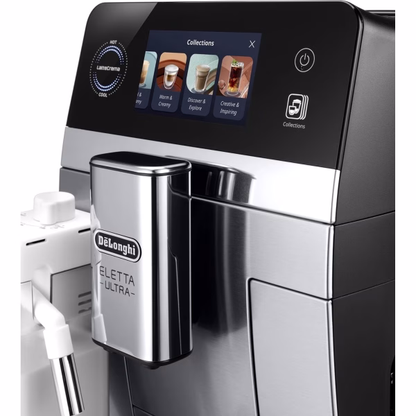 DE LONGHI Кафемат ECAM 470.85.MB - Image 4