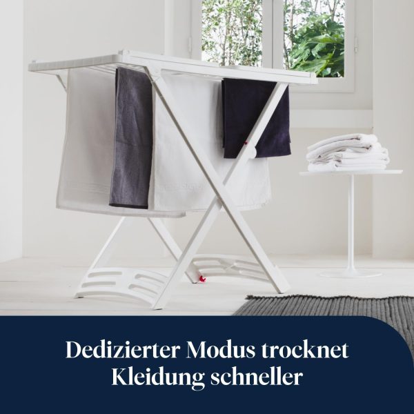 DE LONGHI Одвлажнувач DEX 212SF - Image 6