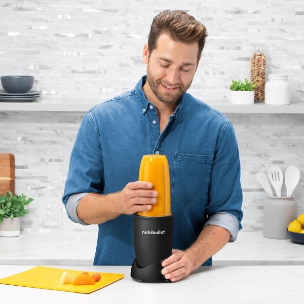 NUTRIBULLET Блендер NB 907 - Image 9