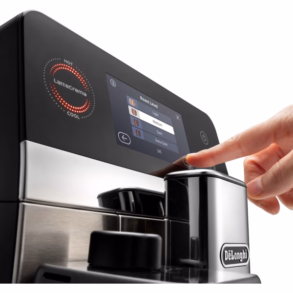 DE LONGHI Кафемат ECAM 470.85.MB - Image 3
