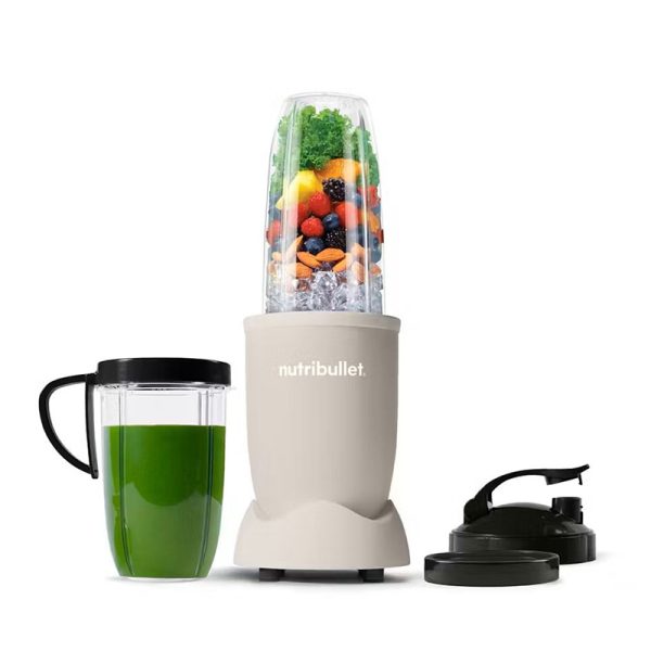 NUTRIBULLET Блендер NB 907 - Image 4