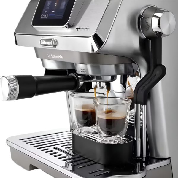 DE LONGHI Кафемат EC 9455.M - Image 3