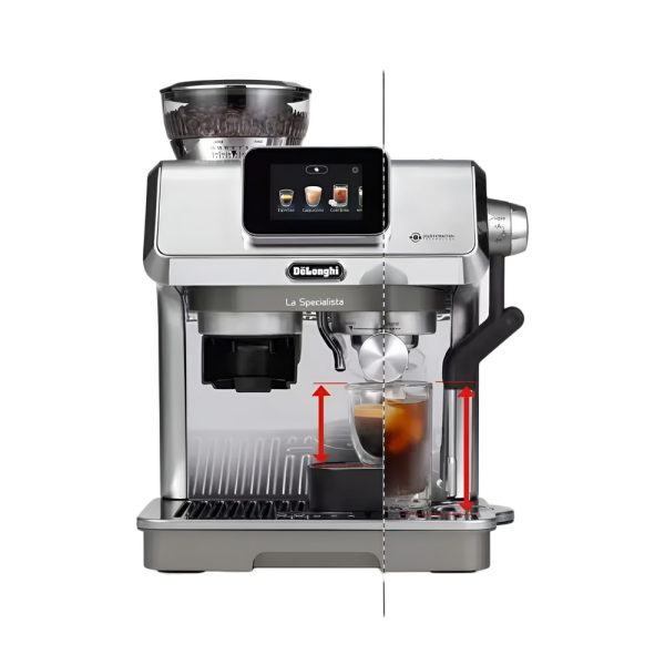 DE LONGHI Кафемат EC 9455.M - Image 4