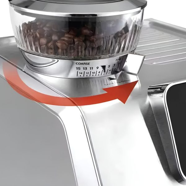 DE LONGHI Кафемат EC 9455.M - Image 5