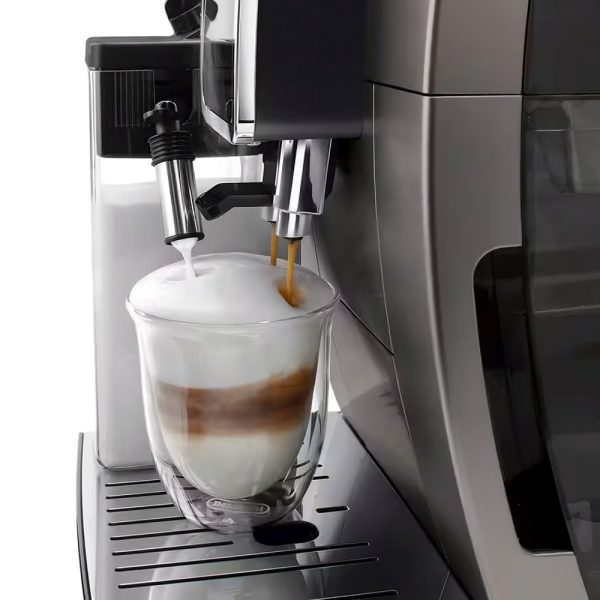 DE LONGHI Кафемат ECAM 380.95.ТB - Image 3