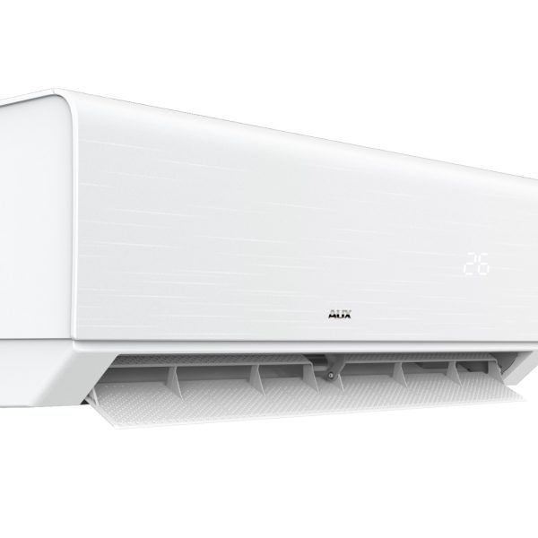 AUX Инвертер клима C-series ASW-H18E3A4/CAR3DI-C0 - Image 3
