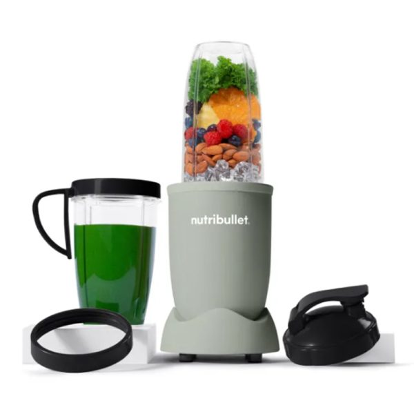 NUTRIBULLET Блендер NB 907 - Image 5