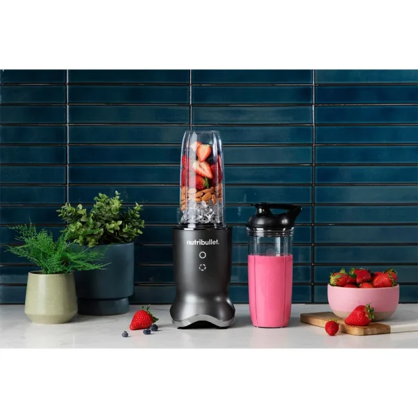 NUTRIBULLET Блендер NB 1206DGCC - Image 3