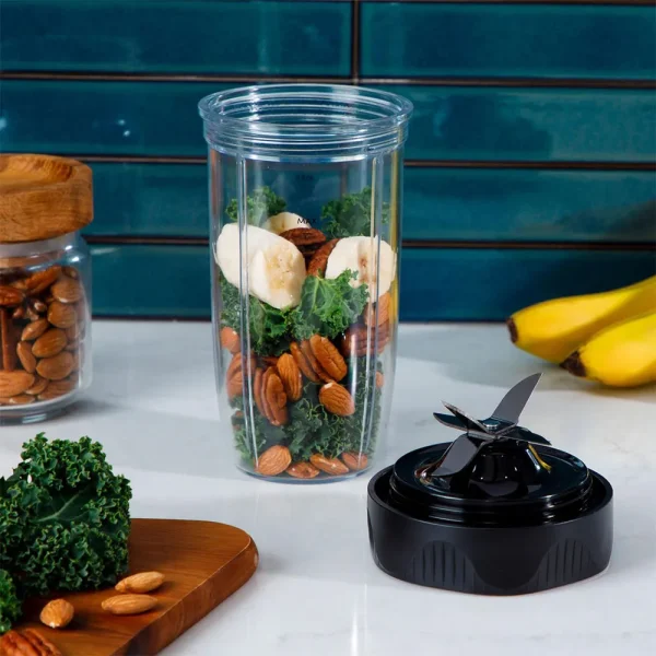 NUTRIBULLET Блендер NB 1206DGCC - Image 5