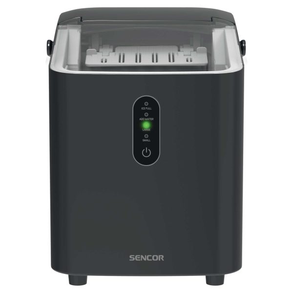 SENCOR Ледомат SIM 2500BK - Image 3