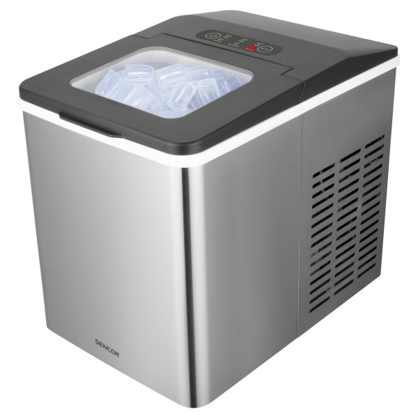 SENCOR Ледомат SIM 3400SS - Image 3