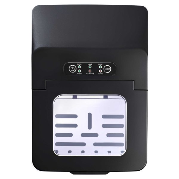 SENCOR Ледомат SIM 3400SS - Image 4