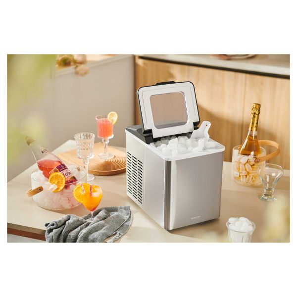 SENCOR Ледомат SIM 3400SS - Image 10