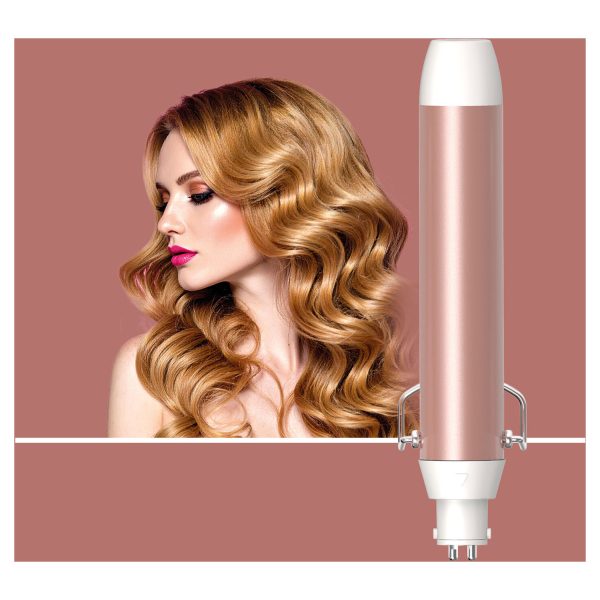 SENCOR Фигаро за коса SHS 8700RS - Image 4