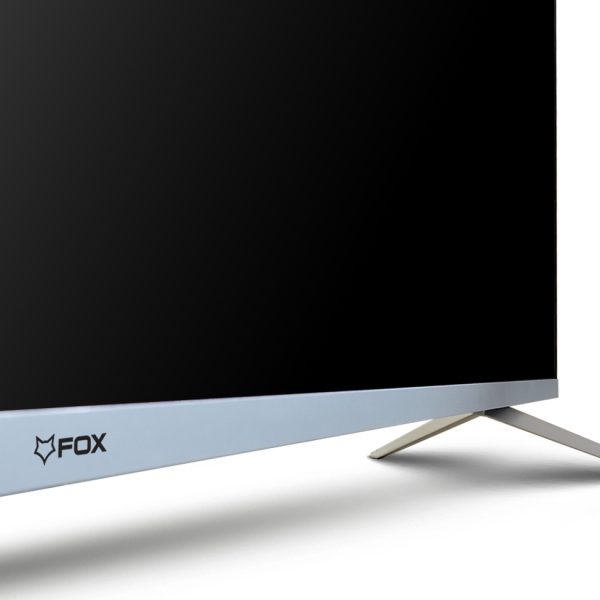 FOX SMART Телевизор TV 75WOS626D - Image 3