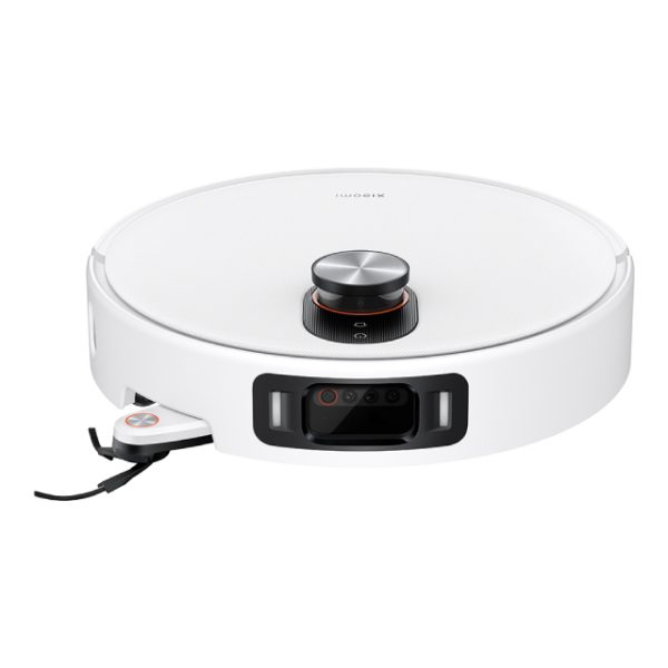 Xiaomi Правосмукалка робот Robot Vacuum 5 Pro (BHR07WFEU) - Image 3