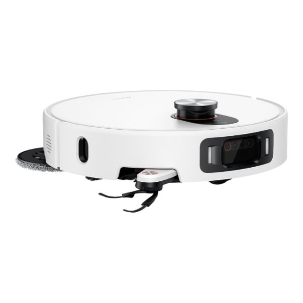 Xiaomi Правосмукалка робот Robot Vacuum 5 Pro (BHR07WFEU) - Image 4