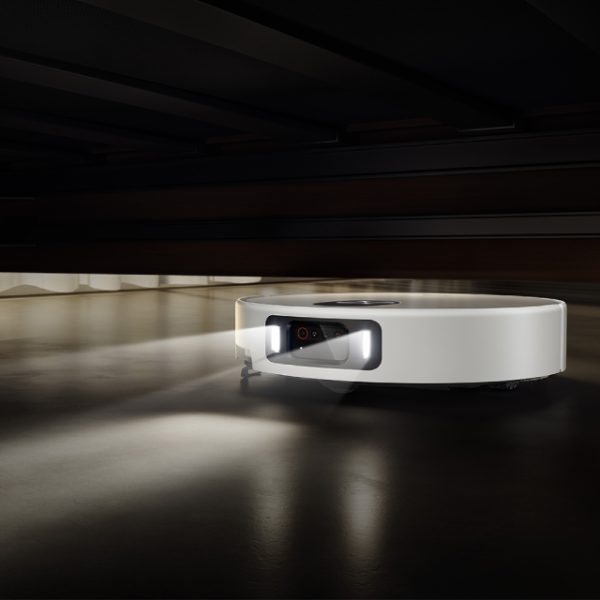 Xiaomi Правосмукалка робот Robot Vacuum 5 Pro (BHR07WFEU) - Image 6