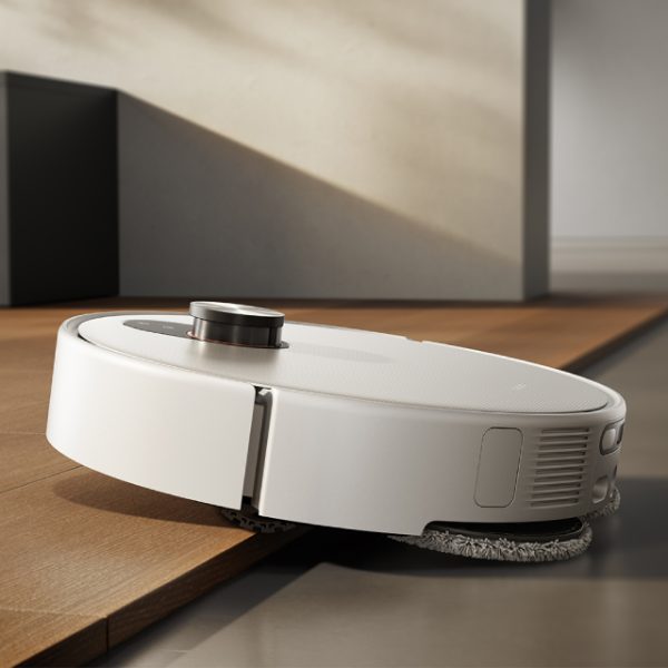 Xiaomi Правосмукалка робот Robot Vacuum 5 Pro (BHR07WFEU) - Image 7