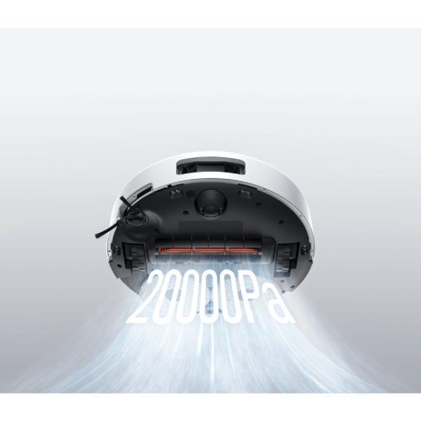 Xiaomi Правосмукалка робот Robot Vacuum 5 (BHR0834EU) - Image 6