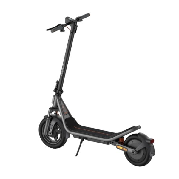 Xiaomi Електричен тротинет 6 (BHR08R2GL) - Image 3