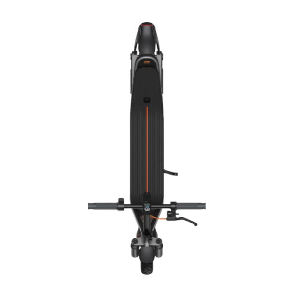 Xiaomi Електричен тротинет 6 (BHR08R2GL) - Image 4