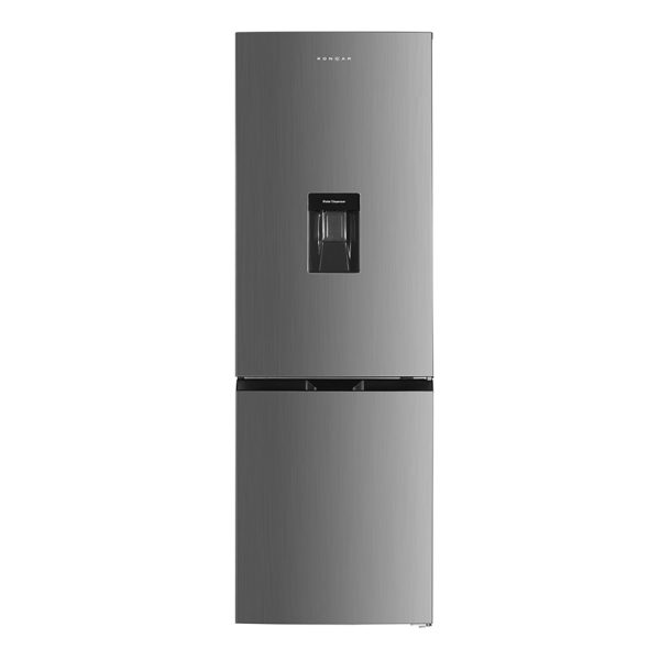 Комбиниран фрижидер KONCAR HC 60293NFINVIDH - Image 1