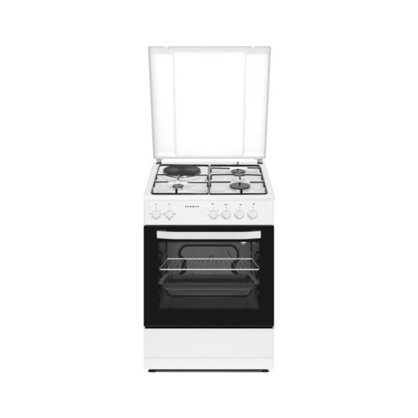 KONCAR Комбиниран шпорет SE 6013BS - Image 1
