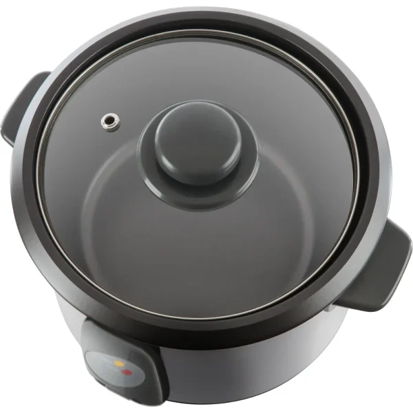 SENCOR Лонец за готвење ориз SRM 1550SS - Image 4
